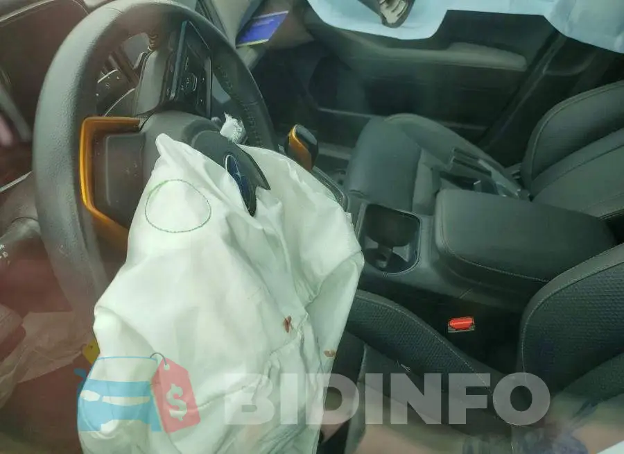 4S4BTGUD3N3171168 Photo# 8