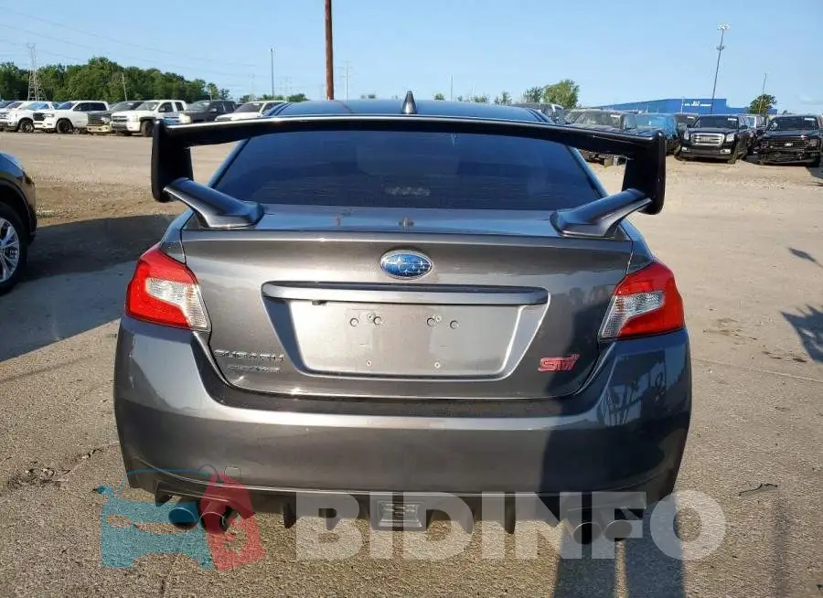 JF1VA2S60L9830676 Photo# 6