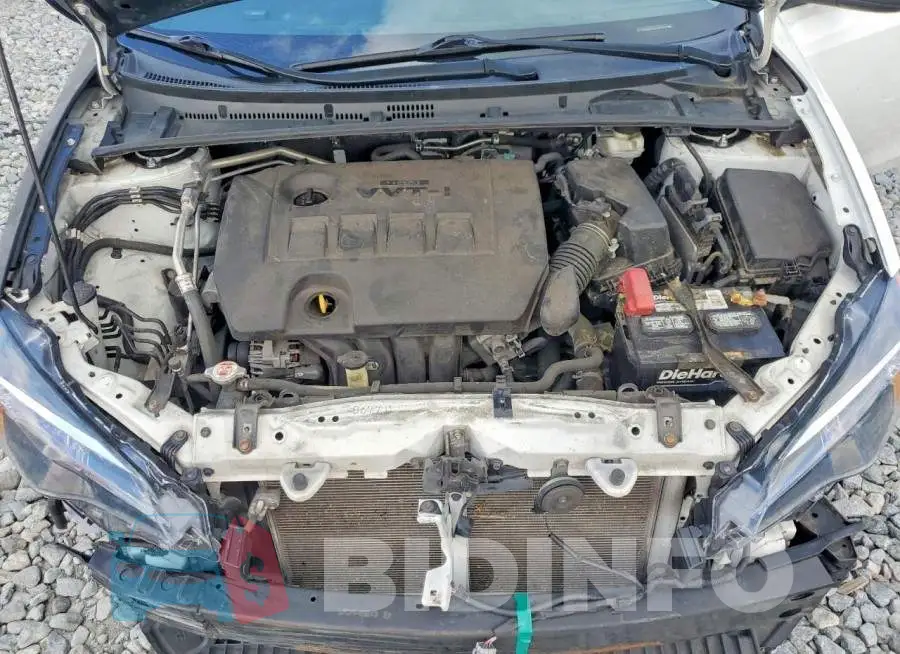 2T1BURHE7KC208578 Photo# 11
