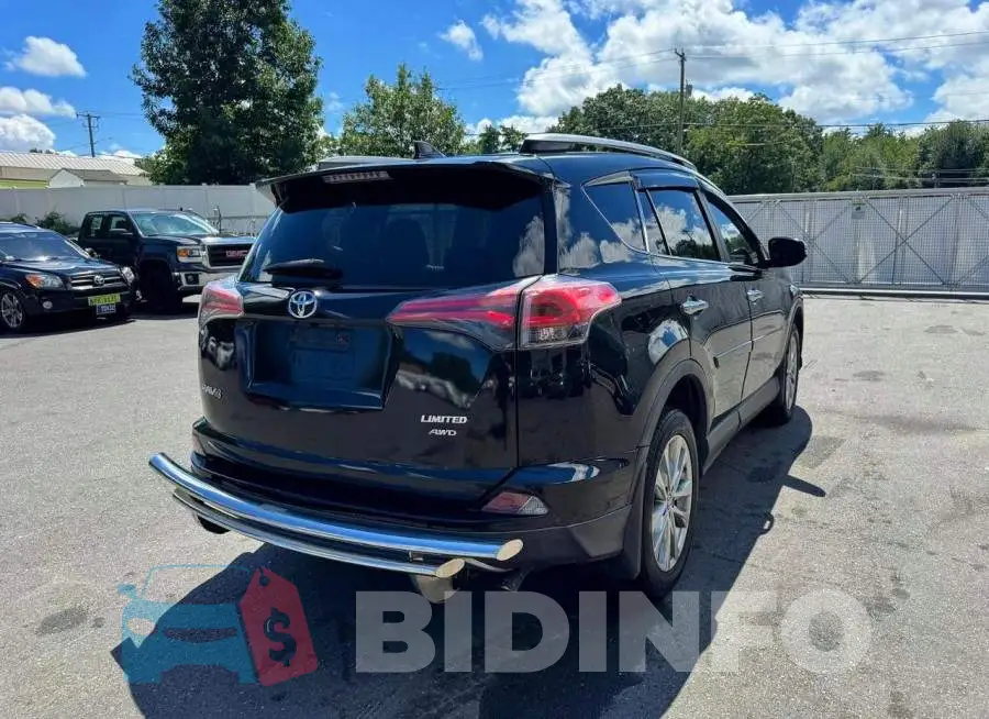 2T3DFREV9JW798889 Photo# 3