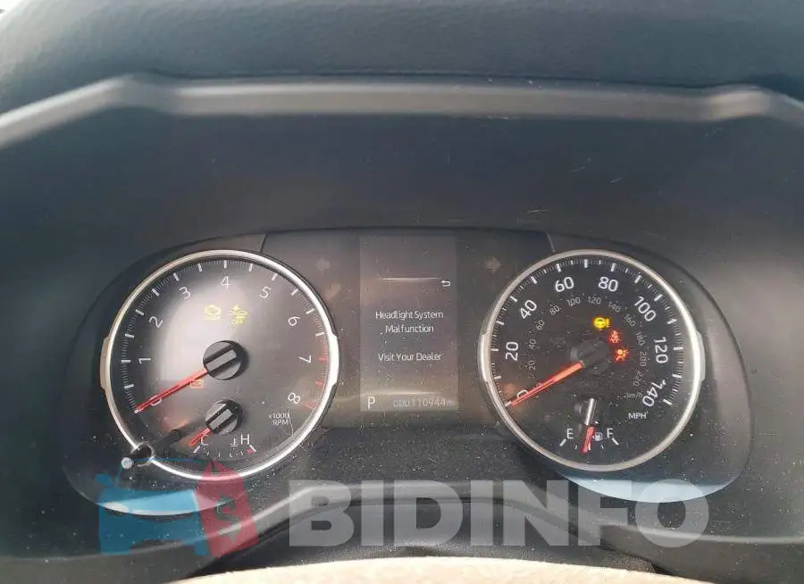 2T3F1RFV5MC177287 Photo# 9