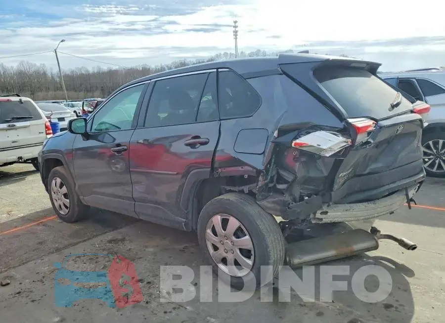 2T3H1RFV3PW271597 Photo# 2