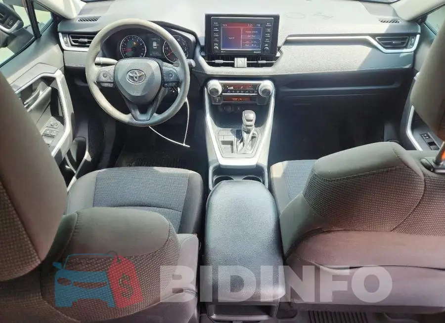 2T3H1RFV8MC166776 Photo# 8