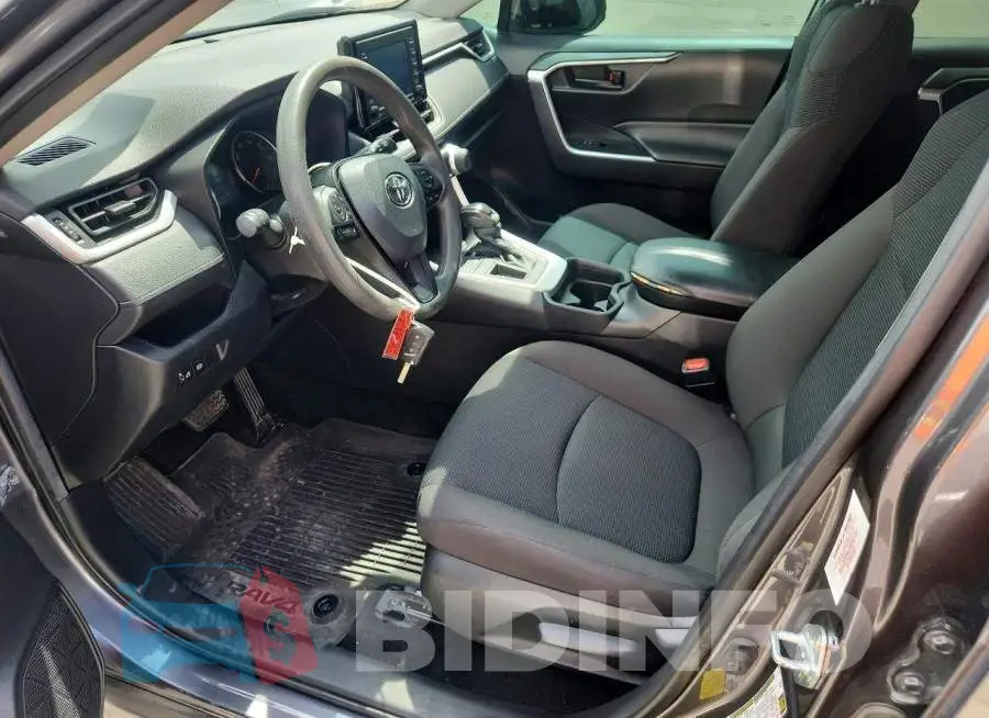 2T3H1RFV8MC166776 Photo# 7