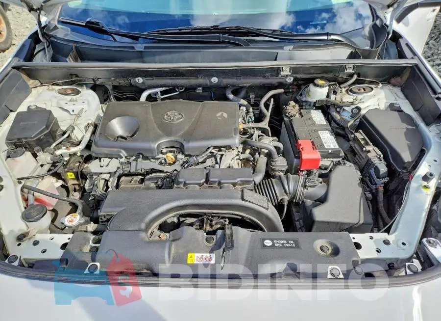 2T3P1RFV3MC164834 Photo# 12