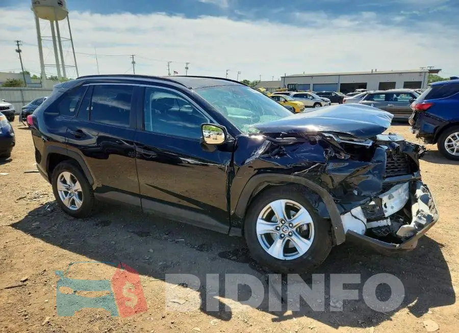 2T3P1RFV3PC328040 Photo# 4