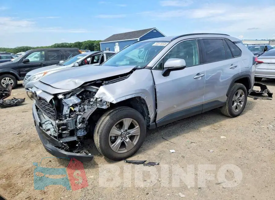 2T3P1RFV4RC476524 Photo# 1