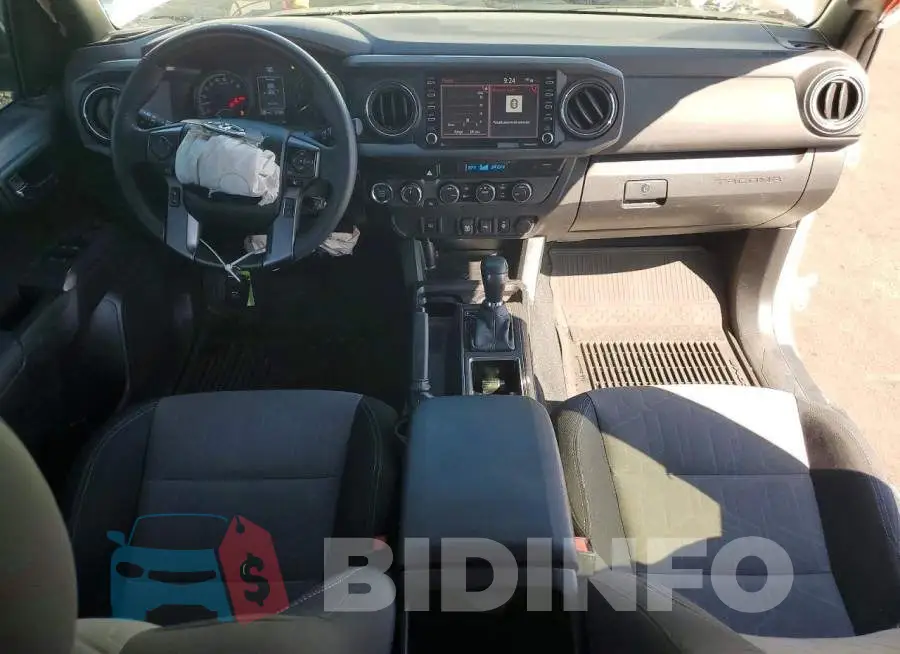 3TMDZ5BNXPM156194 Photo# 8