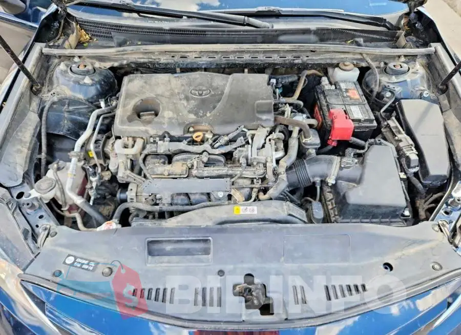 4T1C11AK2LU882264 Photo# 11