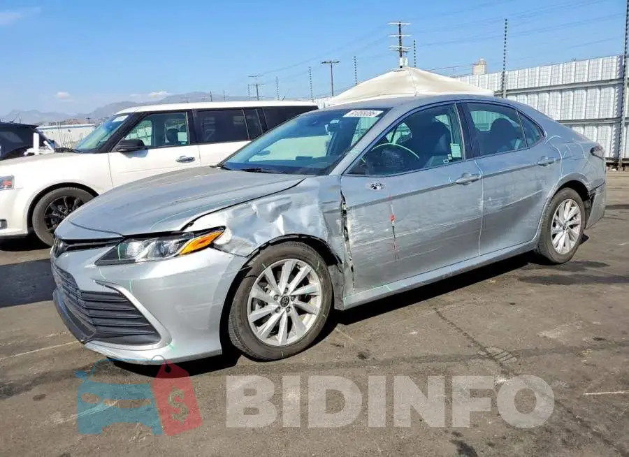 4T1C11AK8NU631963 Photo# 1