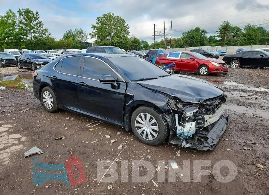 4T1C31AK3LU525864 Photo# 4