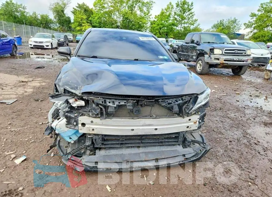 4T1C31AK3LU525864 Photo# 5