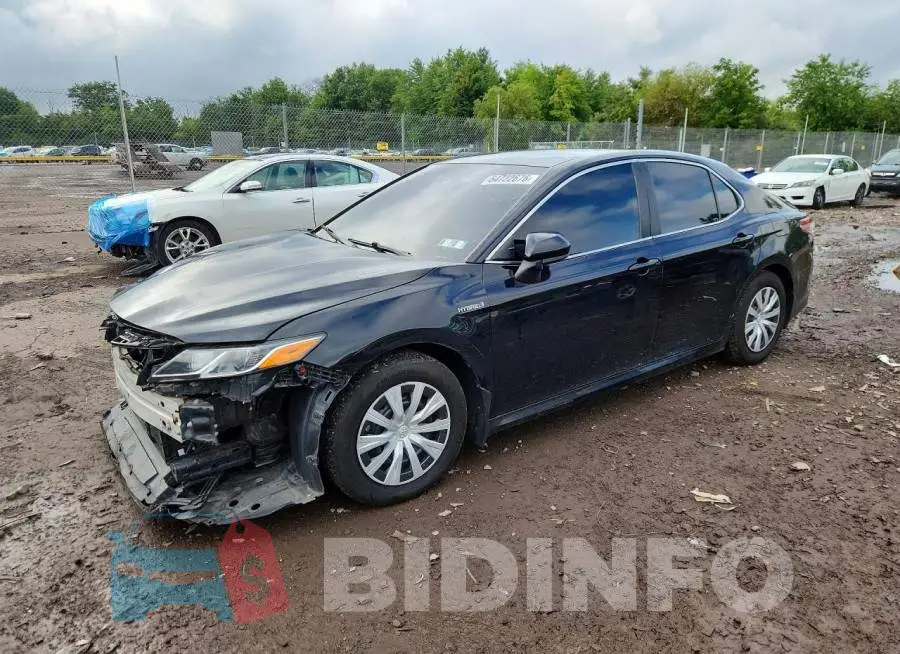 4T1C31AK3LU525864 Photo# 1