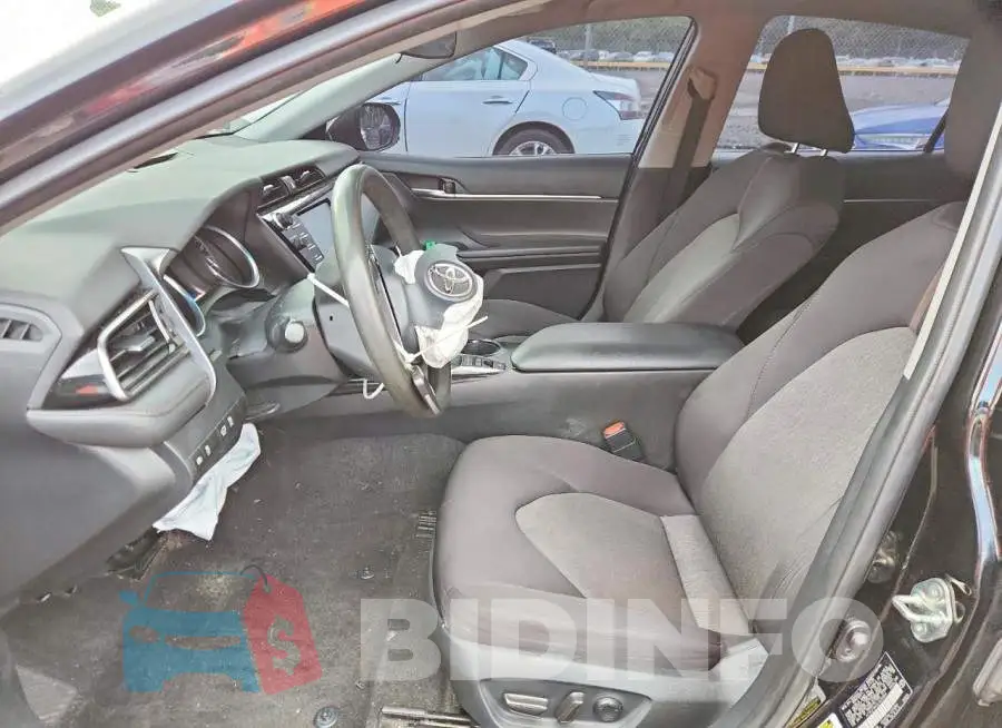 4T1C31AK3LU525864 Photo# 7
