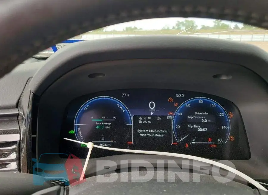 4T1DAACK0SU015896 Photo# 9
