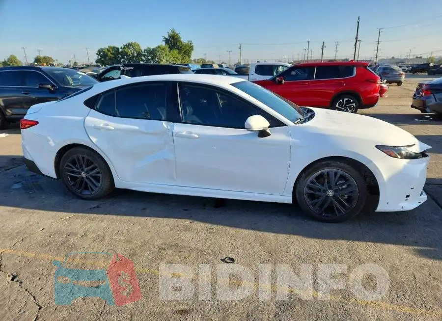 4T1DAACK3SU147695 Photo# 4
