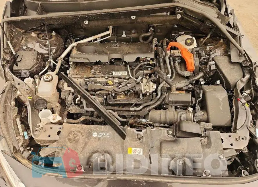 4T3RWRFV6PU101711 Photo# 11