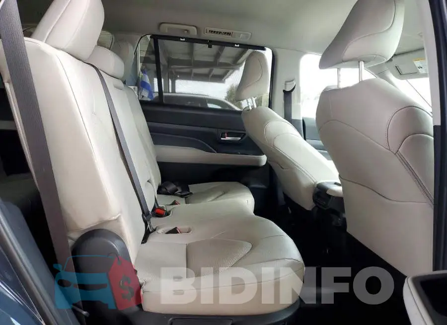5TDACAB5XTS100716 Photo# 11