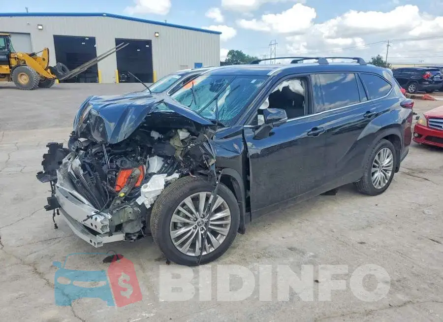5TDKDRBH2RS548502 Photo# 1