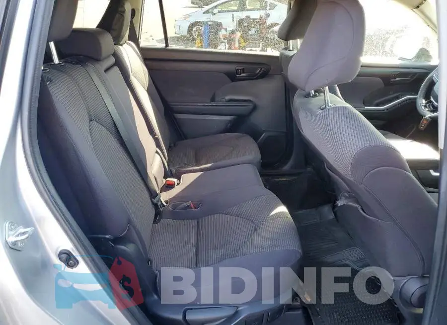5TDZZRAHXMS041342 Photo# 11