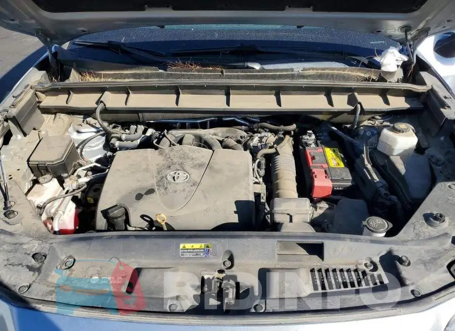 5TDZZRAHXMS041342 Photo# 12