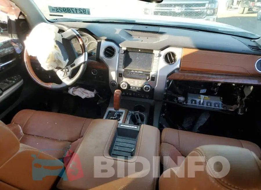 5TFAY5F17MX020317 Photo# 8