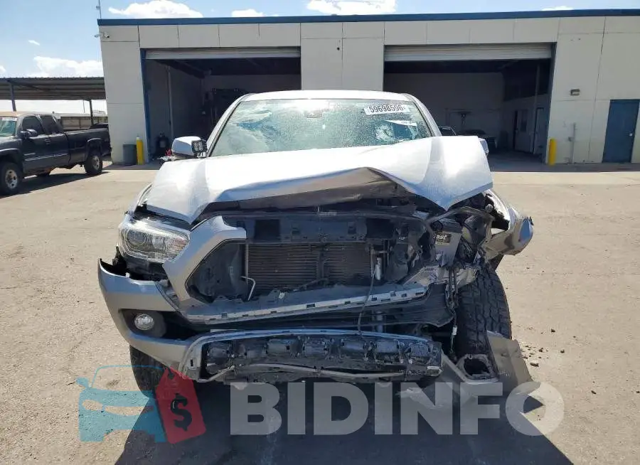 5TFCZ5AN3MX261954 Photo# 5