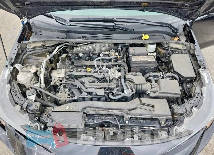 5YFB4MDE2RP194270 Photo# 11