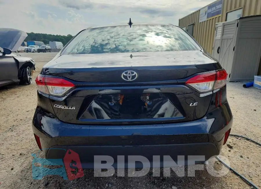 5YFB4MDE2TP417883 Photo# 6