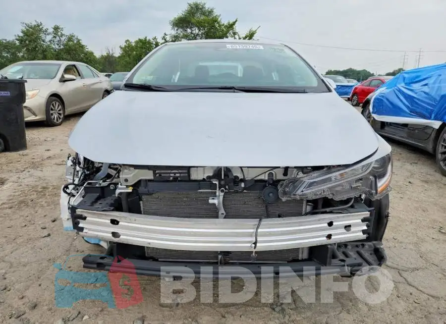 5YFB4MDE3RP185240 Photo# 5