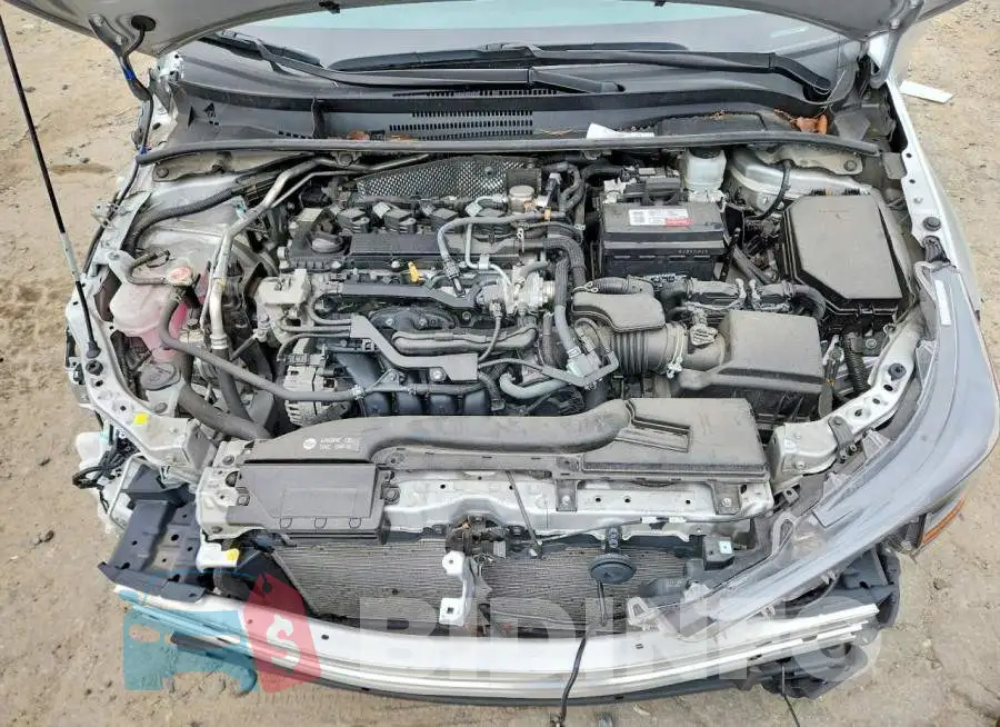 5YFB4MDE3RP185240 Photo# 11