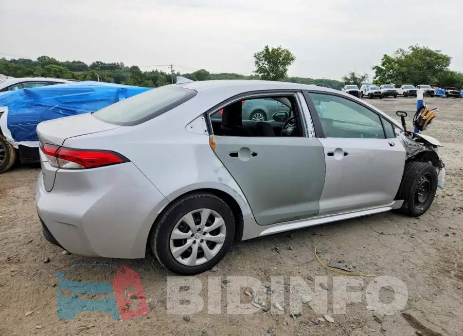5YFB4MDE3RP185240 Photo# 3