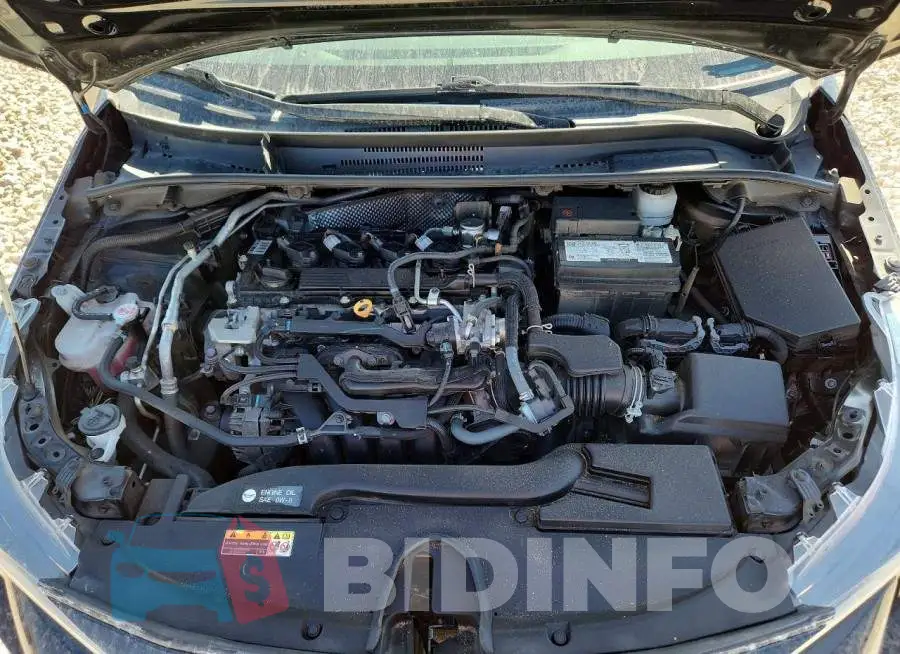 5YFB4MDE4RP183027 Photo# 11