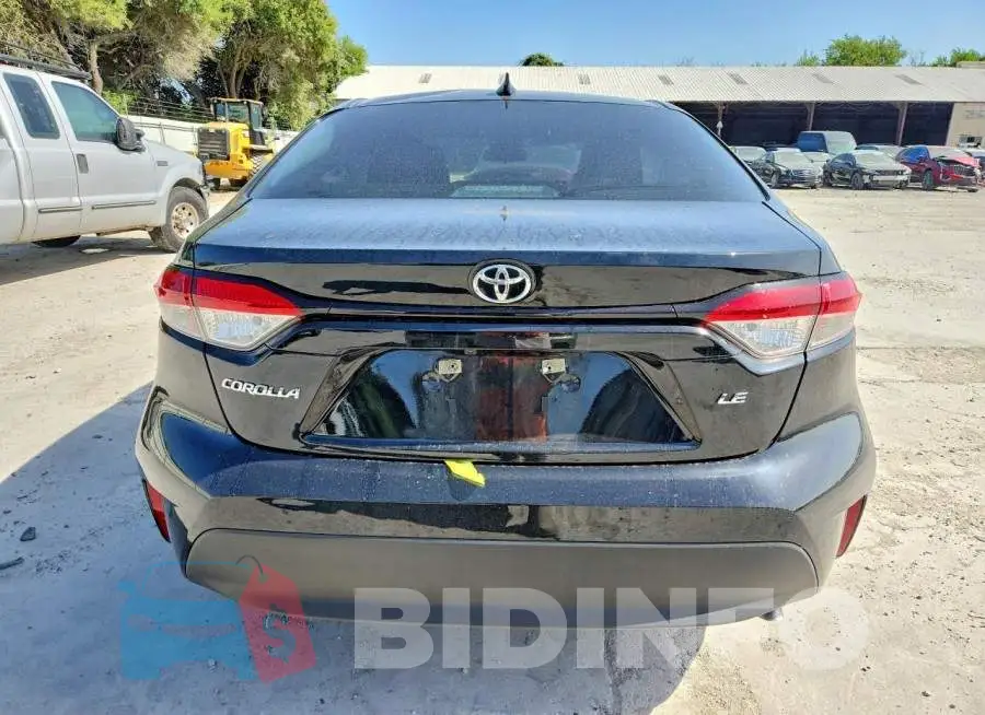 5YFB4MDE9RP142991 Photo# 6