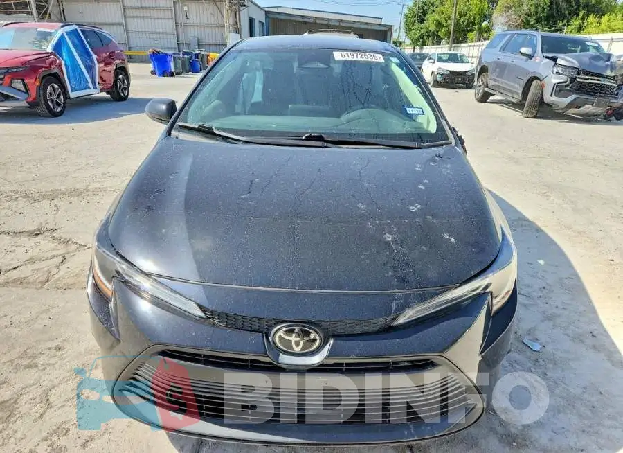 5YFB4MDE9RP142991 Photo# 5