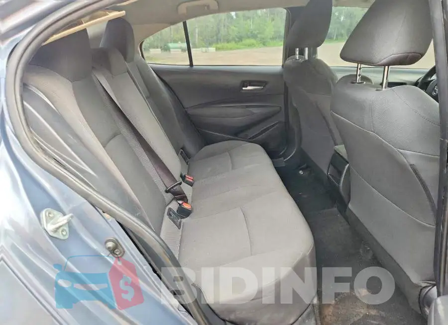 5YFBPRBE4LP123473 Photo# 10