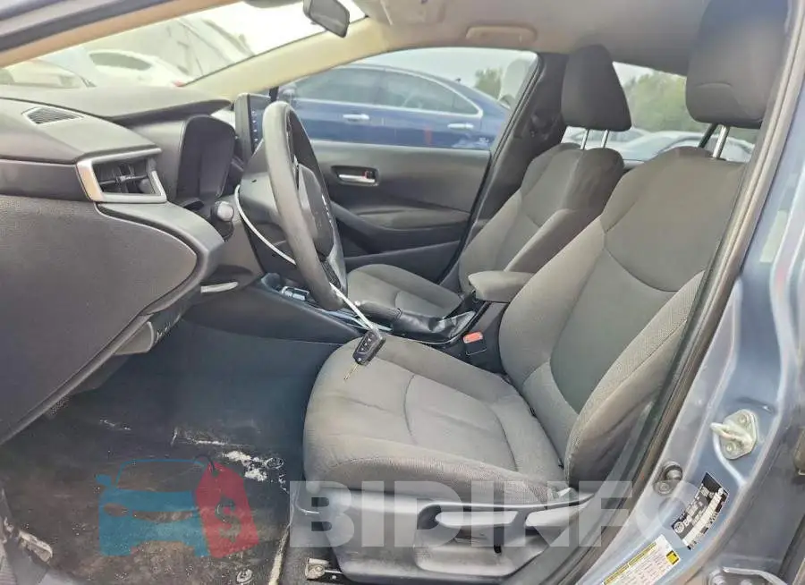 5YFBPRBE4LP123473 Photo# 7