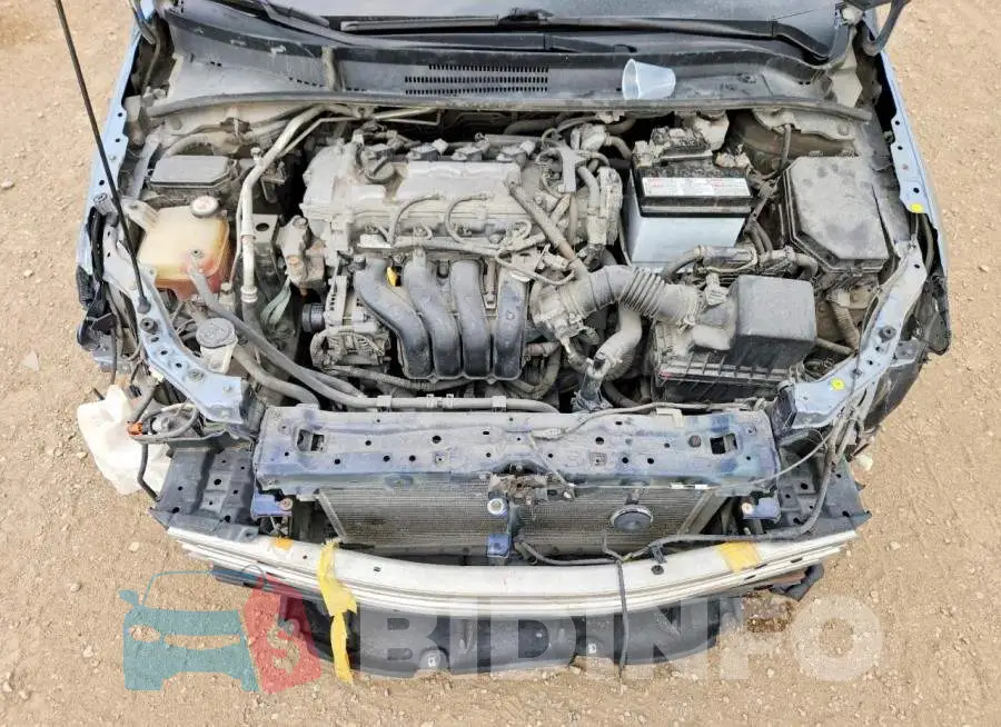 5YFBPRBE4LP123473 Photo# 11