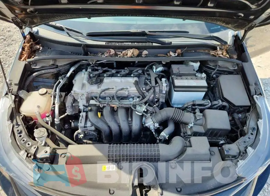 5YFEPMAE3NP377339 Photo# 11