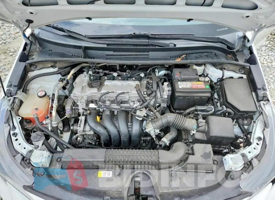 5YFEPMAE7NP285442 Photo# 11