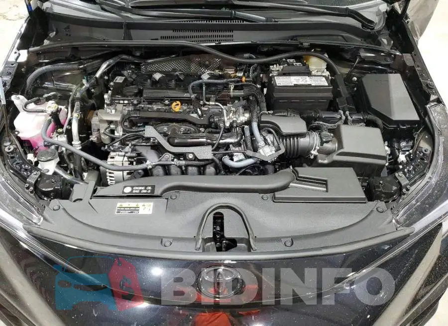 5YFS4MCE4TP285761 Photo# 11