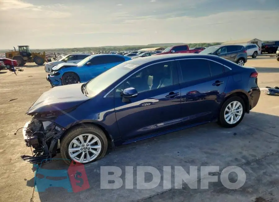 JTDBCMFE1S3071316 Photo# 1