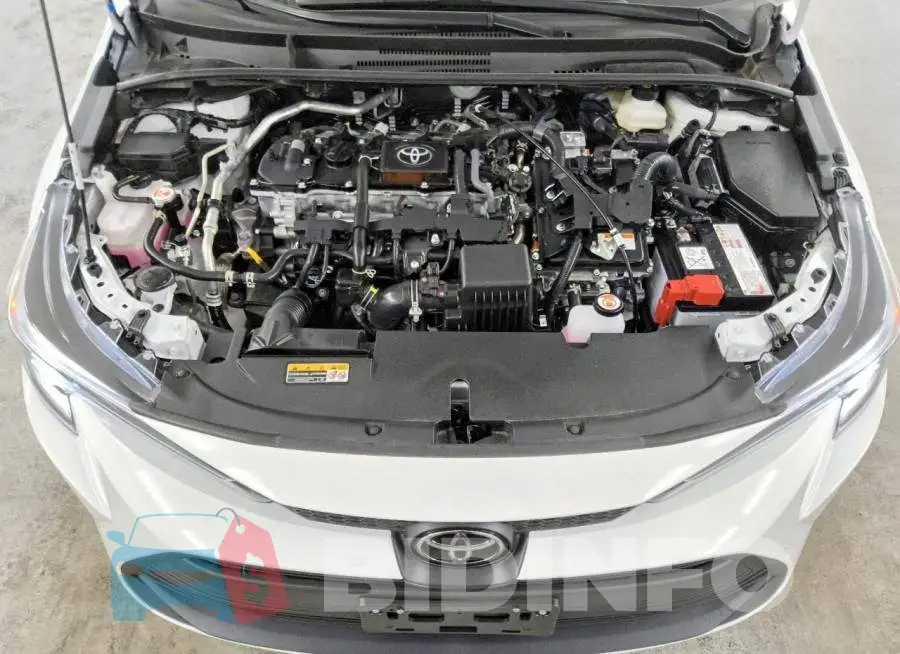 JTDBCMFE2T3132254 Photo# 11