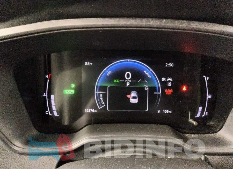 JTDBCMFE2T3132254 Photo# 9
