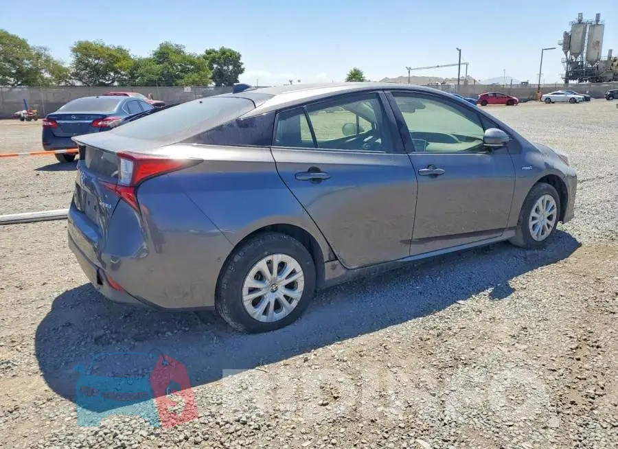 JTDKAMFU9M3149261 Photo# 3