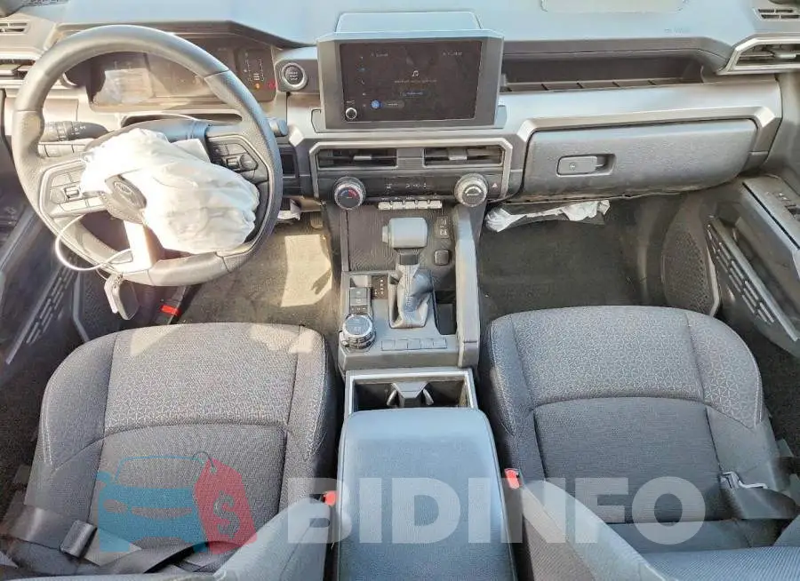 JTEVA5BR5T5110265 Photo# 8
