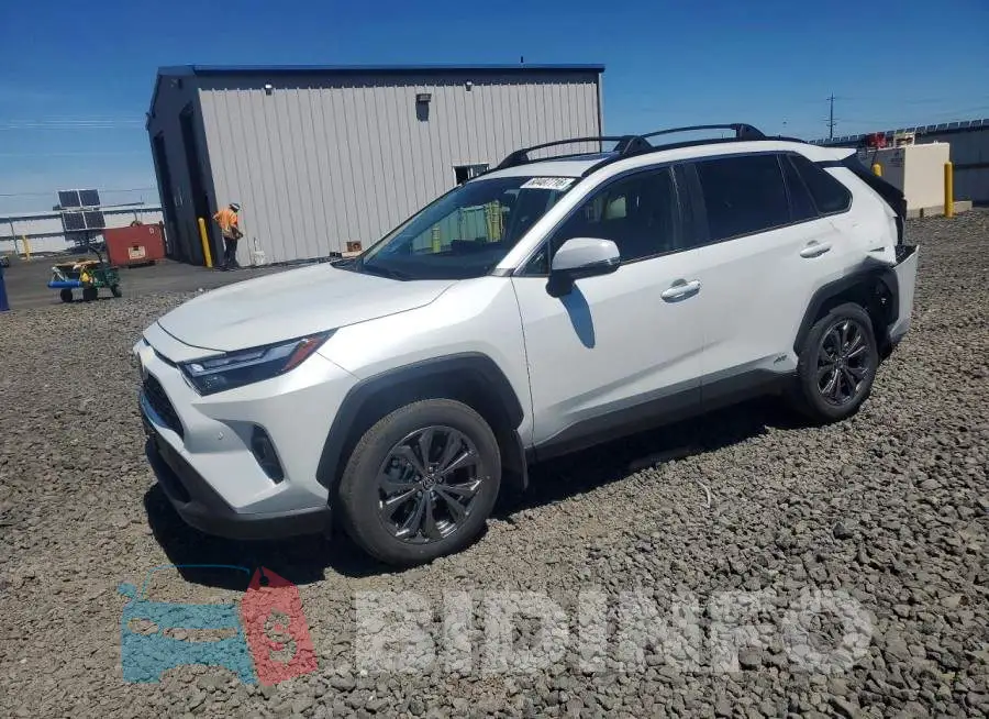 JTMB6RFV4SJ091060 Photo# 1