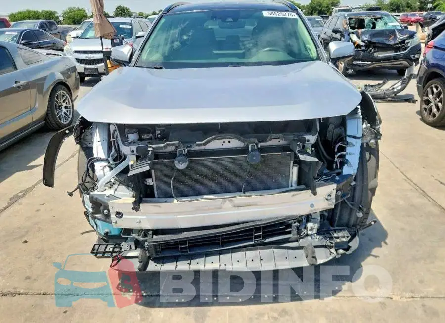 JTMN1RFV2MD083519 Photo# 5
