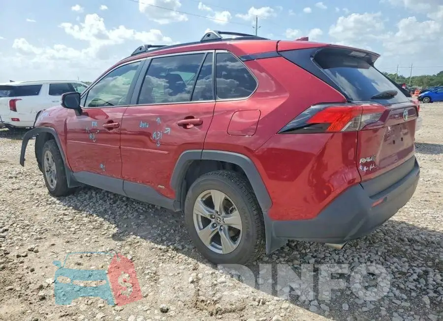 JTMRWRFV8PD169246 Photo# 2