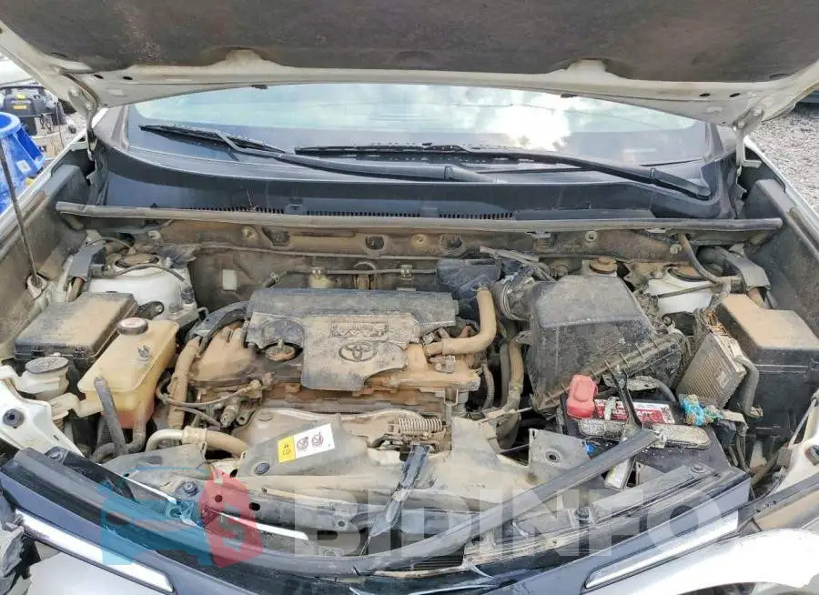 JTMWFREV5HD106935 Photo# 12